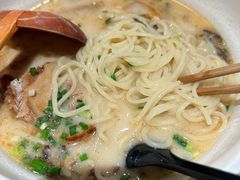 -味千拉面(航洋国际购物中心)