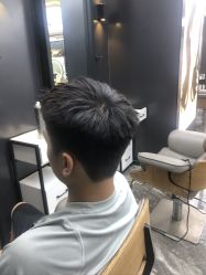 -藤野造型·专业烫染店