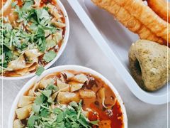 -陈记锅巴菜(五大道店)