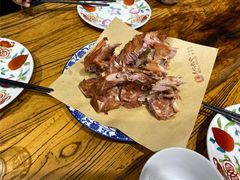 -马家饭堂(南街薰酱店)