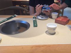 -东镇老火锅(长春路首店)