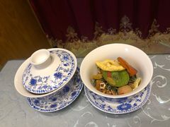 -伊帆食府·青海地方特色美食