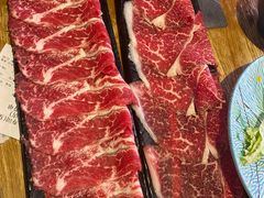 -一井烧肉·活鳗·寿司(望京SOHO店)