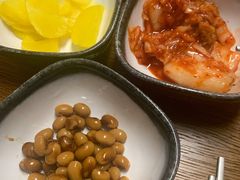 -韩见·韩式拌饭·炸鸡(石厦店)