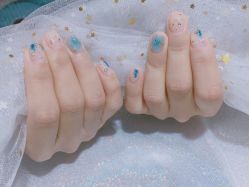 -IMEET美甲美睫工作室