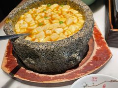 -绿茶餐厅(二七万达店)