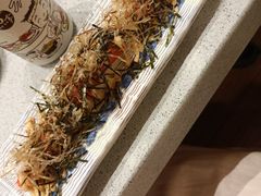 -万岁寿司(芳村店)
