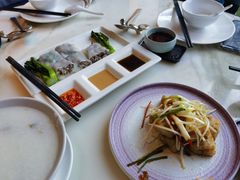 -顺德美的万豪酒店-万豪中餐厅