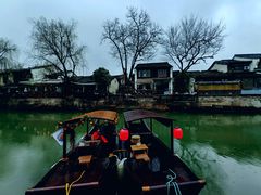 -小河直街历史文化街区