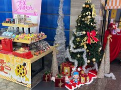 -卢米埃影城(苏州园区华润杜比全景声激光店)