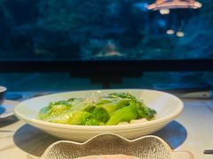 -绿茶餐厅(龙井船宴· 品牌总店)