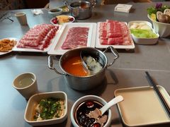 -君邦火锅(新疆大厦店)