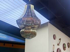 -巴依老爷新疆餐厅