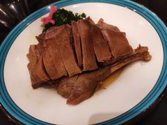 -锡和无锡菜(景丽苑店)