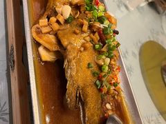 -徽州小镇(高新店)