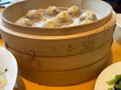 -鼎泰丰(嘉年华•海信广场VILLAGE店)