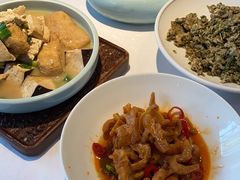 -小城故事·地道宁波味(月湖盛园店)