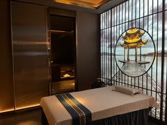 -星漾里•SPA•足道•按摩•养生(吕厝店)