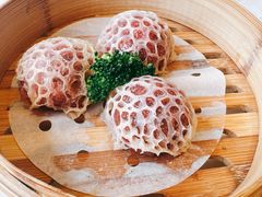 -白天鹅宾馆-玉堂春暖餐厅