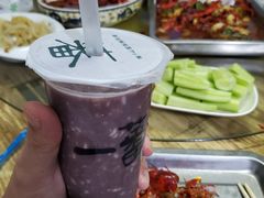 -老四川小龙虾(交通三巷步行街店)