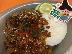 -万能料理屋(钟鼓岭路店)