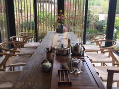 -看见远方·莫干遥远的山民宿