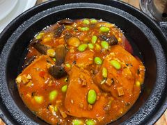 -枣子树·素食餐厅(普陀山店)