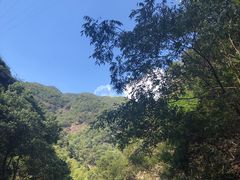 -宁波五龙潭景区