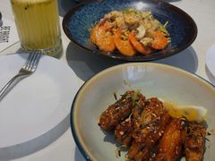 -BE BRIGHT KITCHEN(正佳广场店)