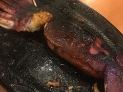 -萨莉亚意式餐厅(中北永旺店)