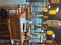 -水浒烤肉(医学院店)