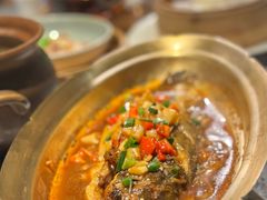 -皖厨·中国徽菜(星河WORLD·COCO Park店)