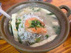 -潮汕美食.厚弥粥(白石洲店)