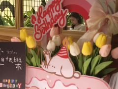-芭札·Thai泰国餐厅(同和金铂天地店)