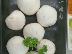 -鲜一烤肉(沈北店)