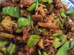 -太子食府(圣水路店)