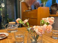 -山茶云南菜(永安里店)