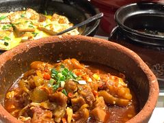 -图味美小黄鱼·景德菜(浙江路店)
