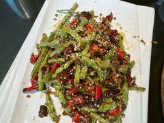 -五谷丰登农家院·地道胶东菜·海鲜烧烤(威海店)