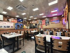 -彭记铁锅肥肠(东四总店)