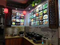 -老徽州臭鳜鱼(老街店)