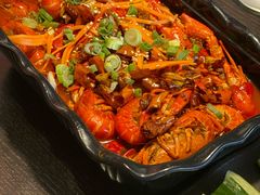 -麻省理功深海烤鱼