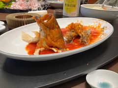 -云客来·花园餐厅(洛社店)