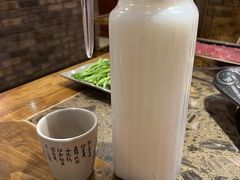 -历蜀记·家宴老火锅(总店)