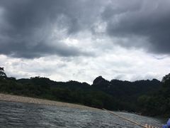 -九曲溪漂流