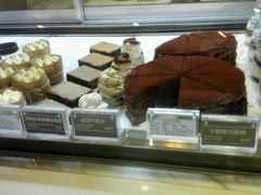 -Awfully Chocolate(来福士广场店)