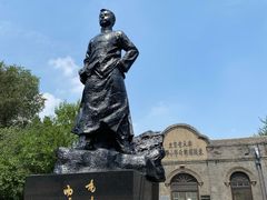 -周恩来同志少年读书旧址