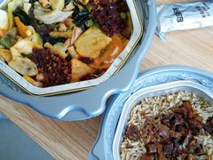 -物美(北沙滩店)