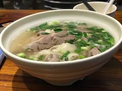 -遵义虾子张六羊肉粉(地王店)