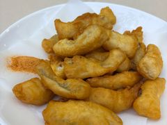 -粤盛海鲜平价店(洛溪食街店)